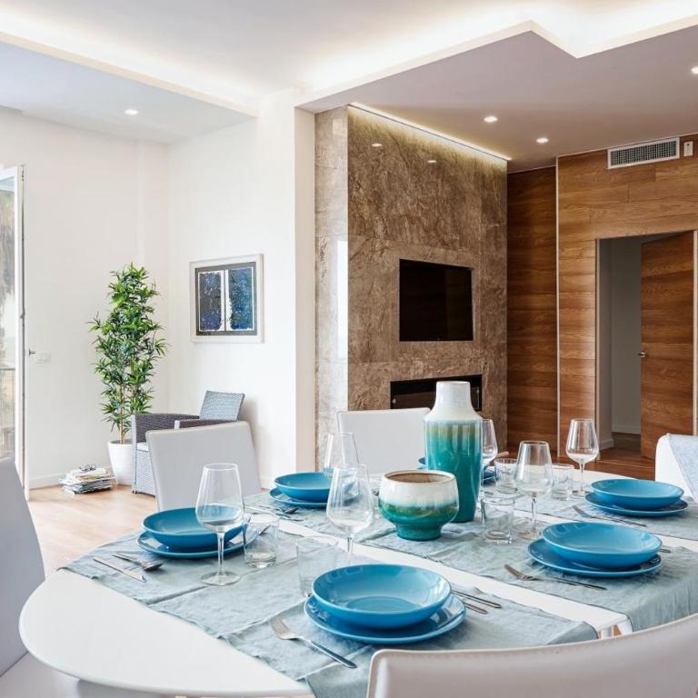 Stella del Mare - Pietre Nere Promenade - Appartement 3 Chambres - 20