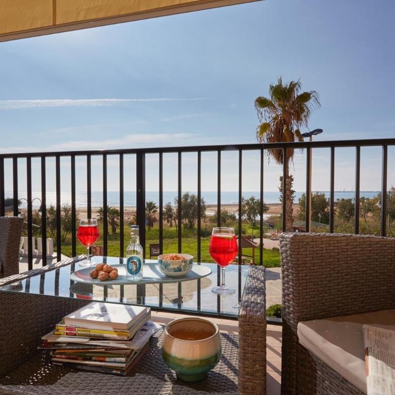 Stella del Mare - Pietre Nere Promenade - Appartement 3 Chambres - 3