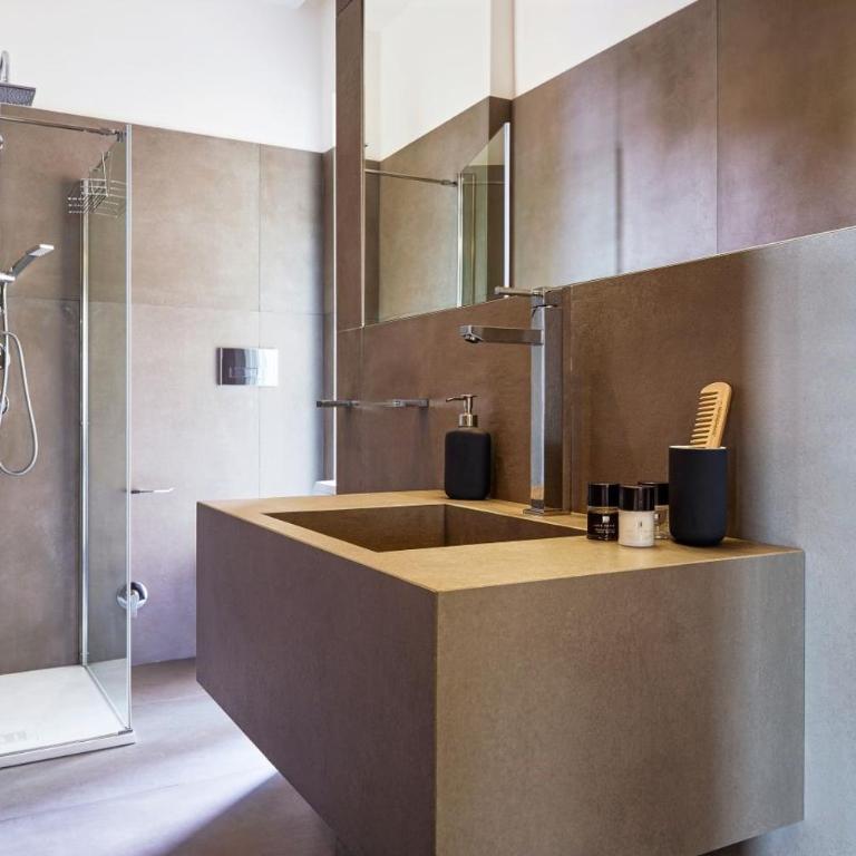 Stella del Mare - Pietre Nere Promenade - Appartement 3 Chambres - 16