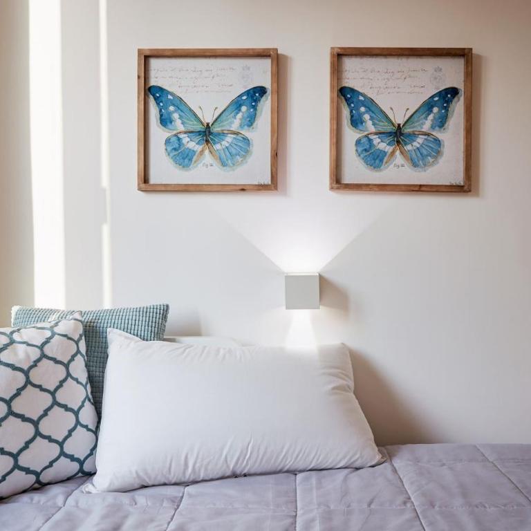 Stella del Mare - Pietre Nere Promenade - Appartement 3 Chambres - 4