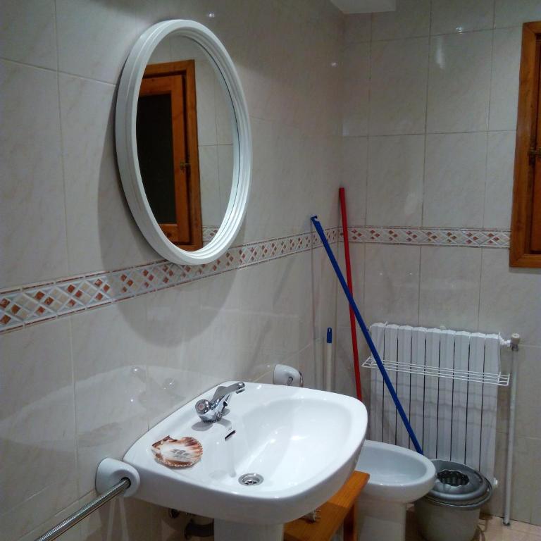 Apartaments Els Avets - Appartement Intérieur - 1