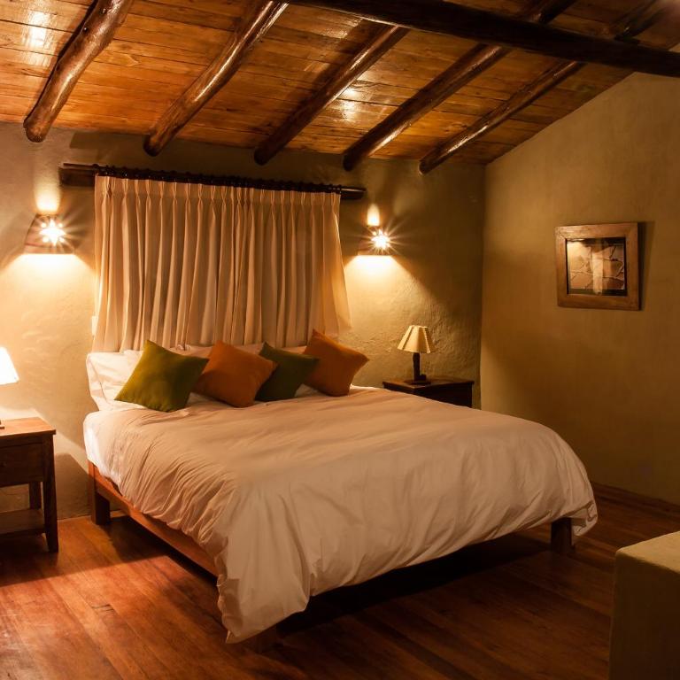 Sacred Dreams Lodge - Suite - 2