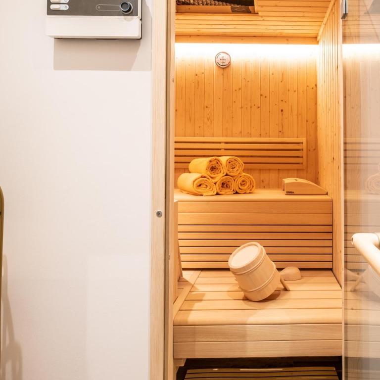The Kaprun Edition - Luxury Chalets & Style Suites - Superior Suite mit 4 Schlafzimmern - 7