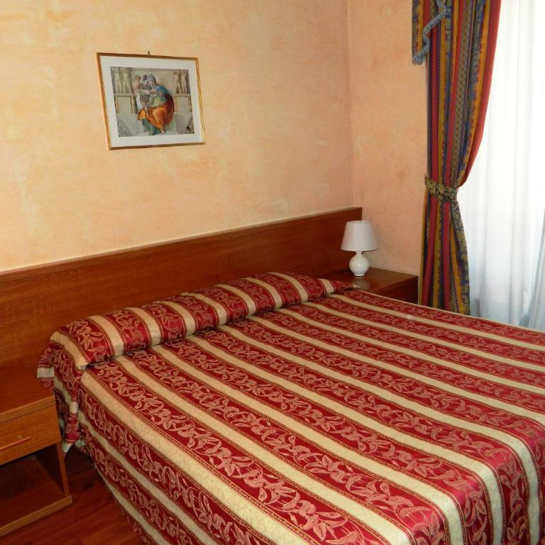 Buonarroti Home - Camera Matrimoniale/Doppia con Letti Singoli - 5