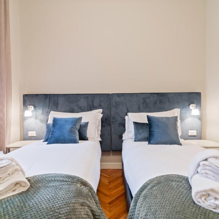 GuestHost - San Fermo Luxury Apartment - Appartamento Deluxe - 17