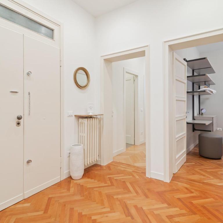 GuestHost - San Fermo Luxury Apartment - Appartamento Deluxe - 27