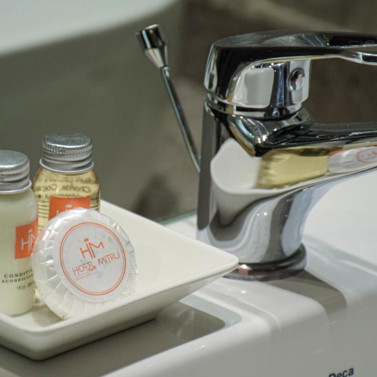 Hotel NC La Paz - Twin Room - 6