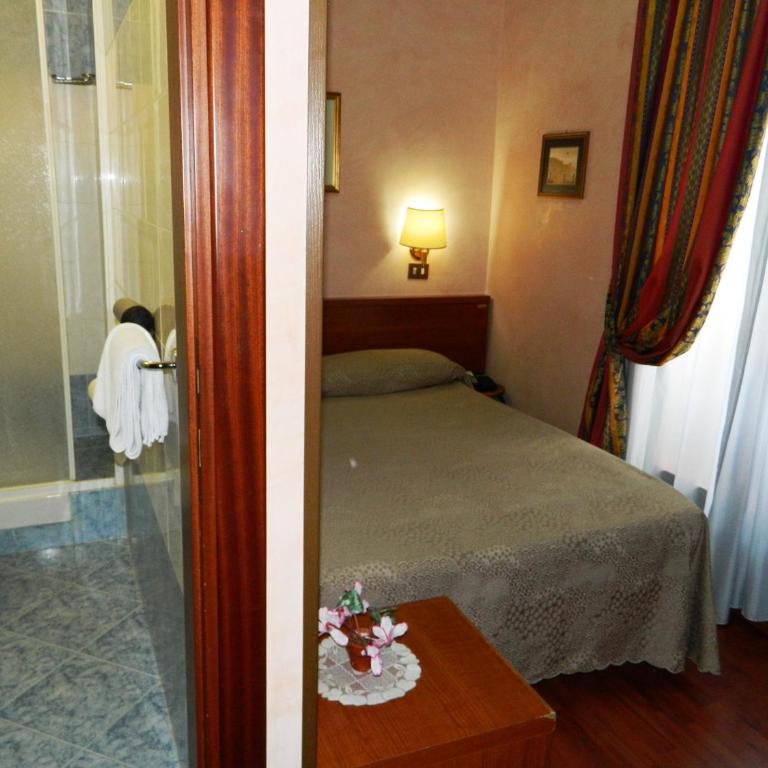 Buonarroti Home - Camera Singola - 2