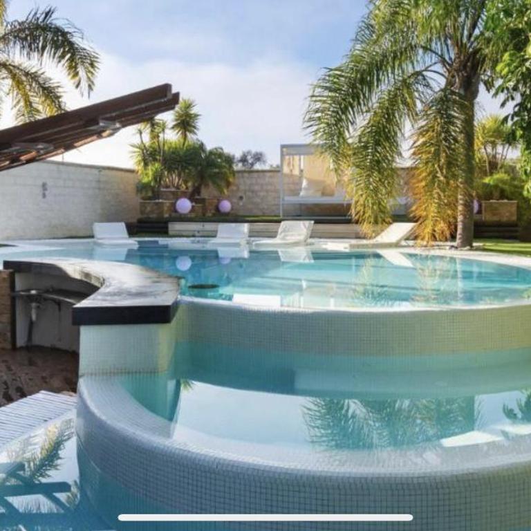 Villa Campito - Villa con piscina privada - 9