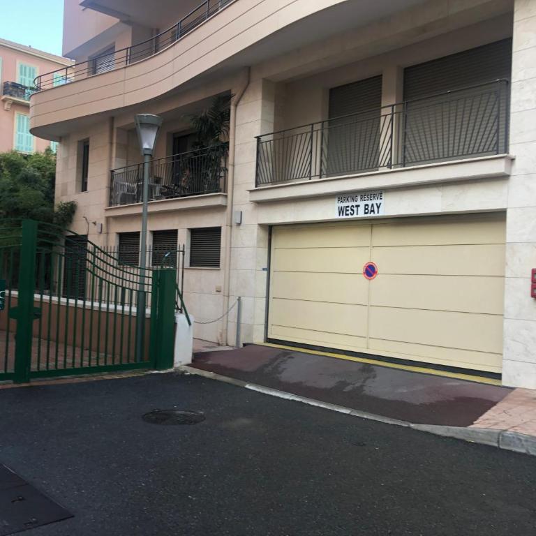 West bay - Appartement 1 Chambre - 26