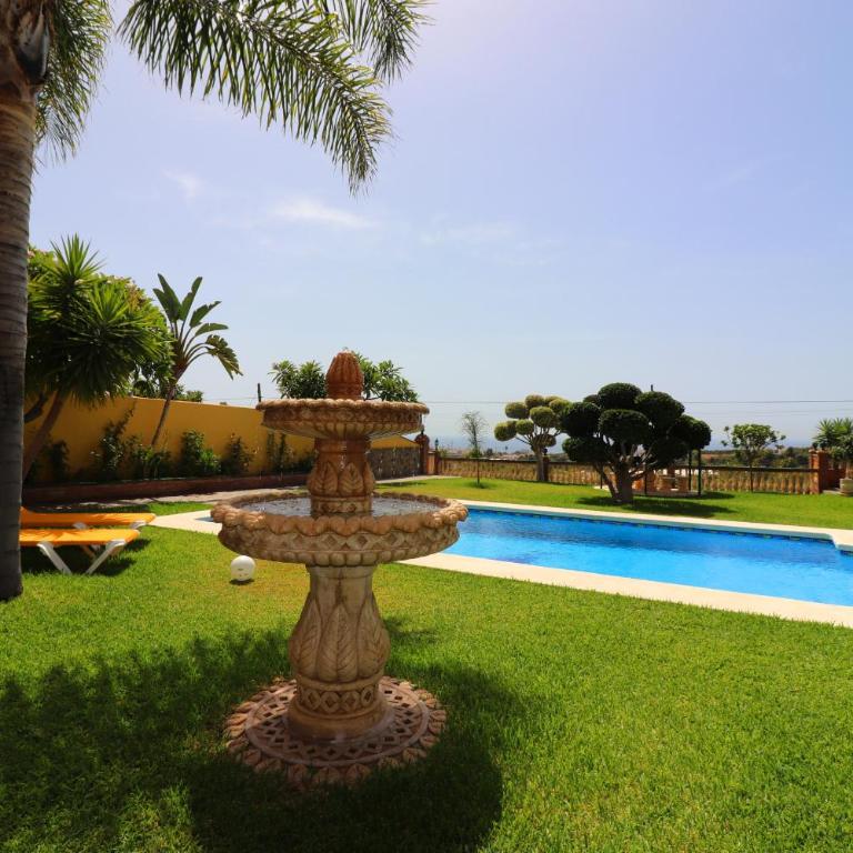 Villa AndreaSol SpainSunRentals 1128 - Villa con piscina privada - 39