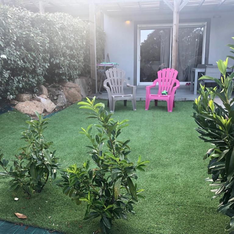 Chez Muriel - Villa - 14