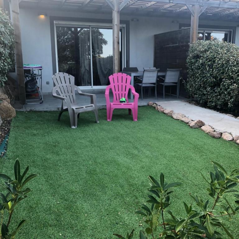 Chez Muriel - Villa - 13