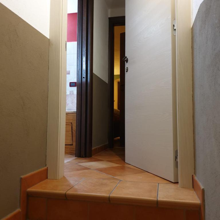 Casa MAEL - CIR 0017 - Camera Matrimoniale con Bagno Privato - 7