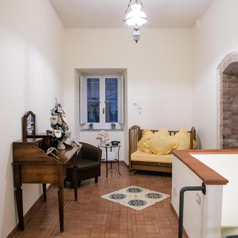 Il Normanno Home - Casa con 2 Camere da Letto - 38