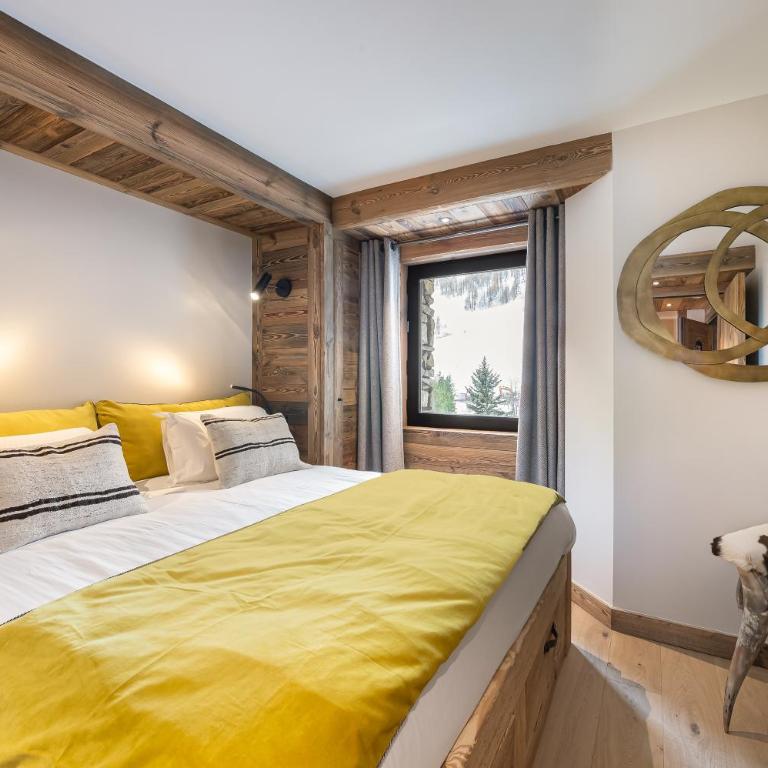 Appartement Flocon - LES CHALETS COVAREL - Apartamento de 2 dormitorios - 7