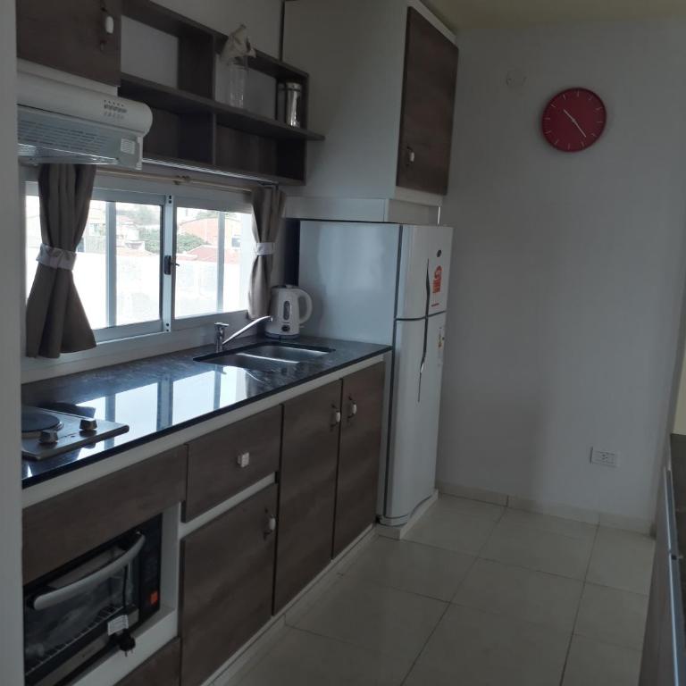 Departamentos37Depto1 - Apartamento de 1 dormitorio - 3