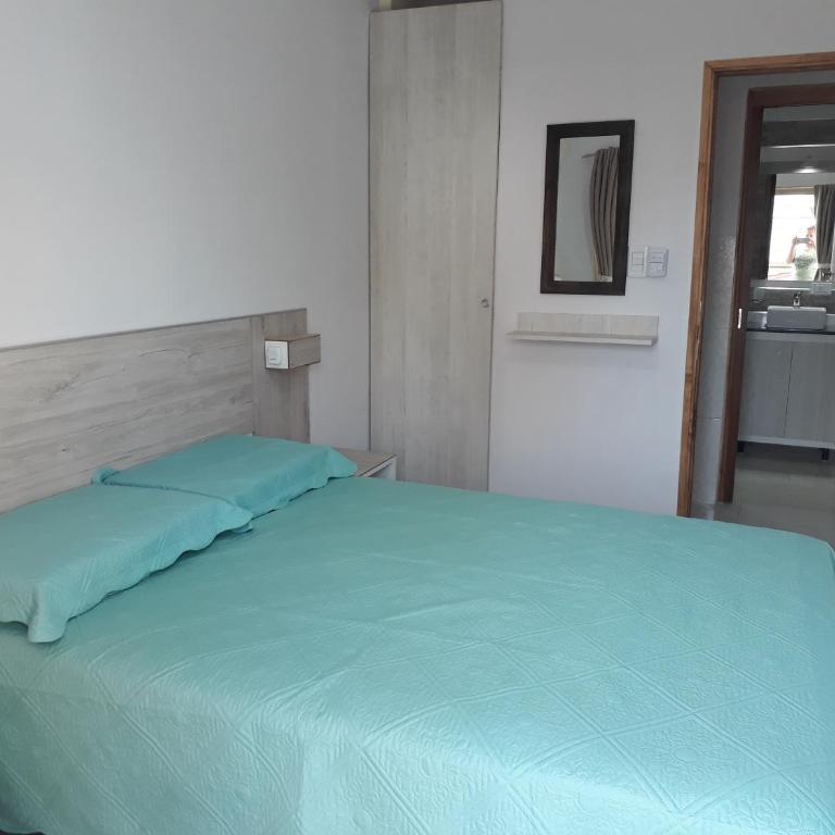 Departamentos37Depto1 - Apartamento de 1 dormitorio - 6