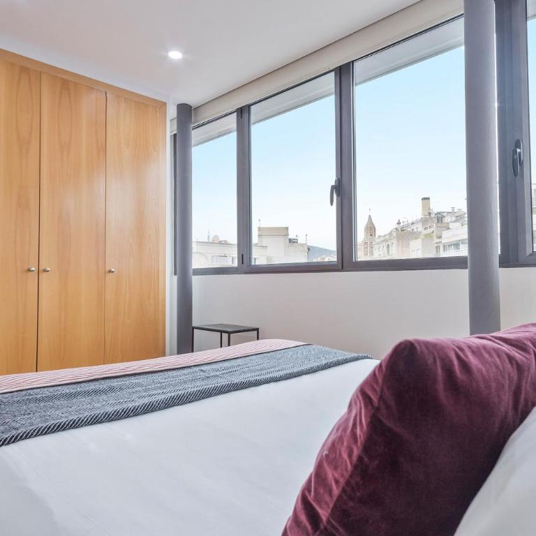 SibsBcn Downtown Penthouse - Apartamento - 11