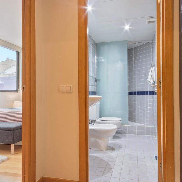 SibsBcn Downtown Penthouse - Apartamento - 21