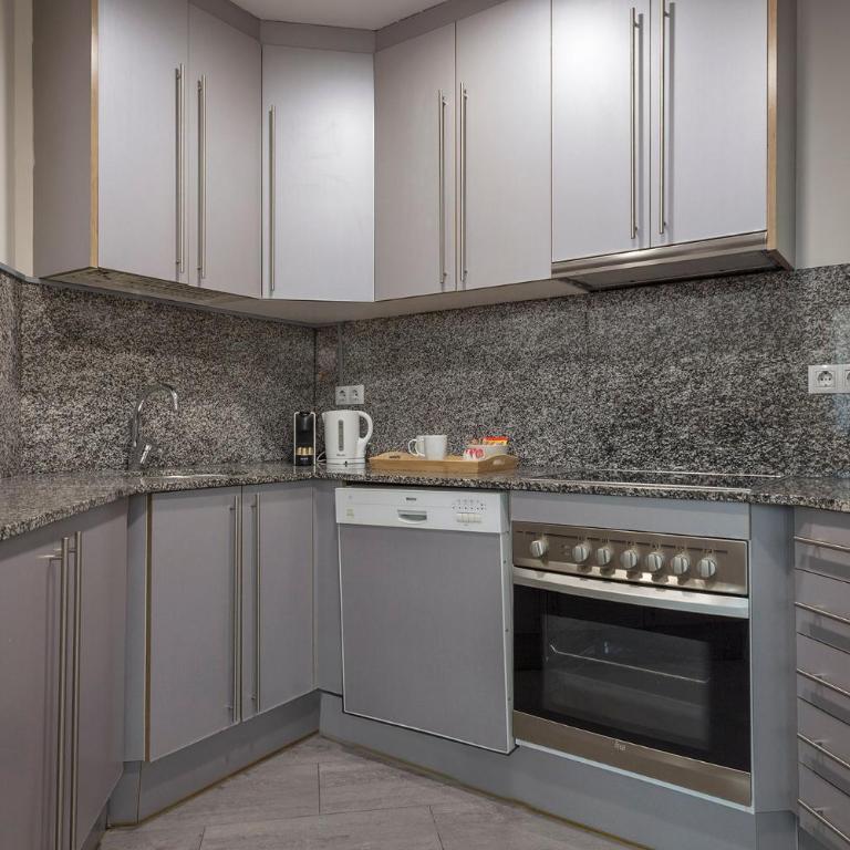 SibsBcn Downtown Penthouse - Apartamento - 18