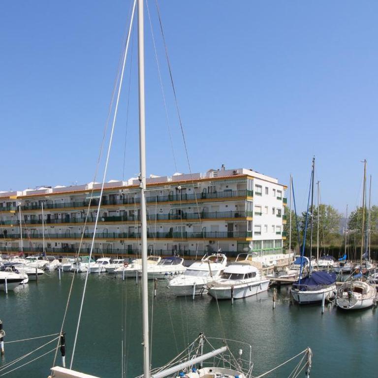 Apart-rent Apartment Port Ducal 0182 - Apartamento de 1 dormitorio - 24