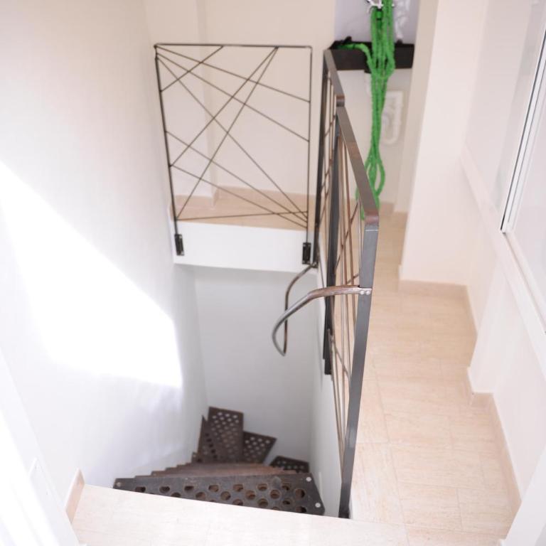 Casetta l'albero della vita - Appartamento con 1 Camera da Letto - 7