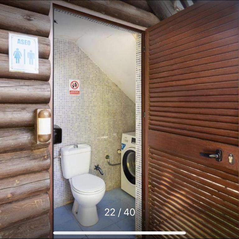 Villa Campito - Villa con piscina privada - 93