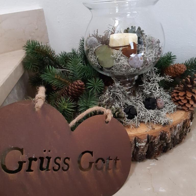 Ferienwohnung Franzi - Apartamento - 19