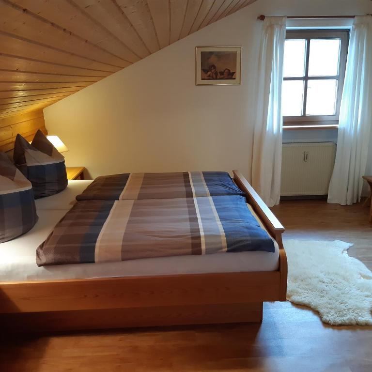 Ferienwohnung Franzi - Apartamento - 10