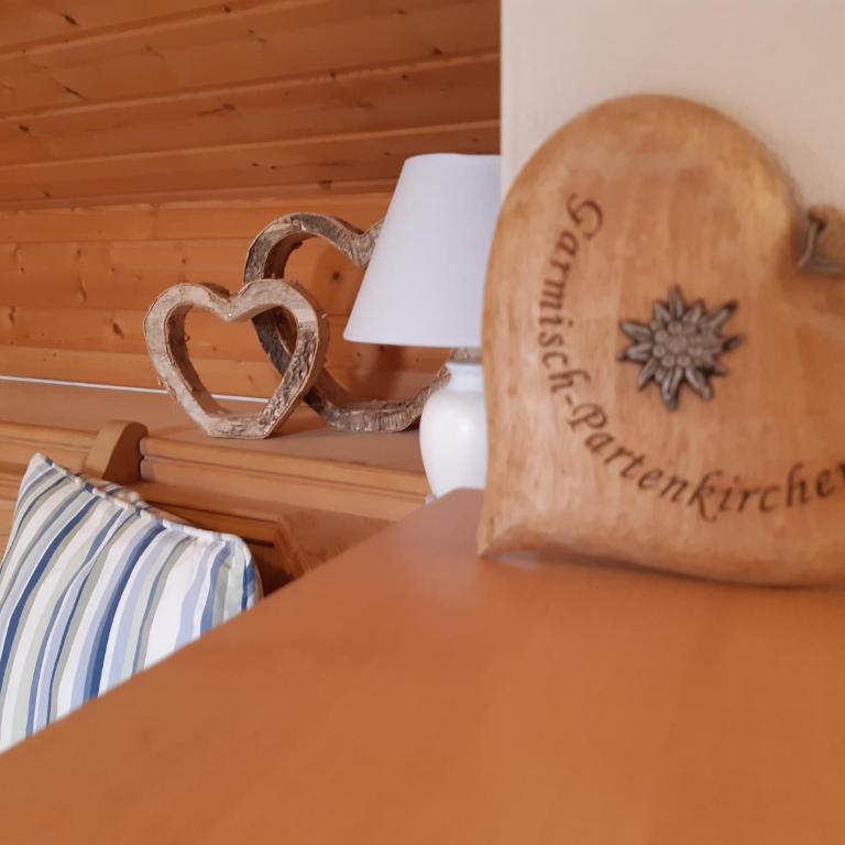 Ferienwohnung Franzi - Apartamento - 3