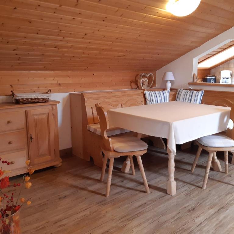 Ferienwohnung Franzi - Apartamento - 7