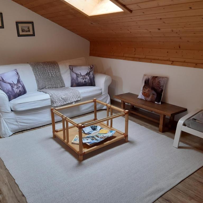 Ferienwohnung Franzi - Apartamento - 22