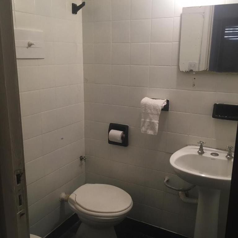 Hotel ARISTON - Double Room - 4