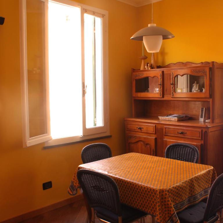 la terrazza - Apartment - 4