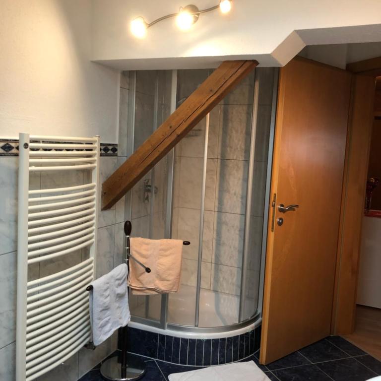 Appartement Leirer - Apartment mit Balkon - 3