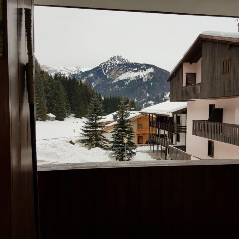 Des Alpes 1 - Appartamento con 2 Camere da Letto - 2