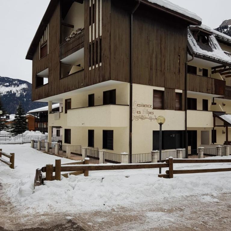 Des Alpes 1 - Appartamento con 2 Camere da Letto - 3