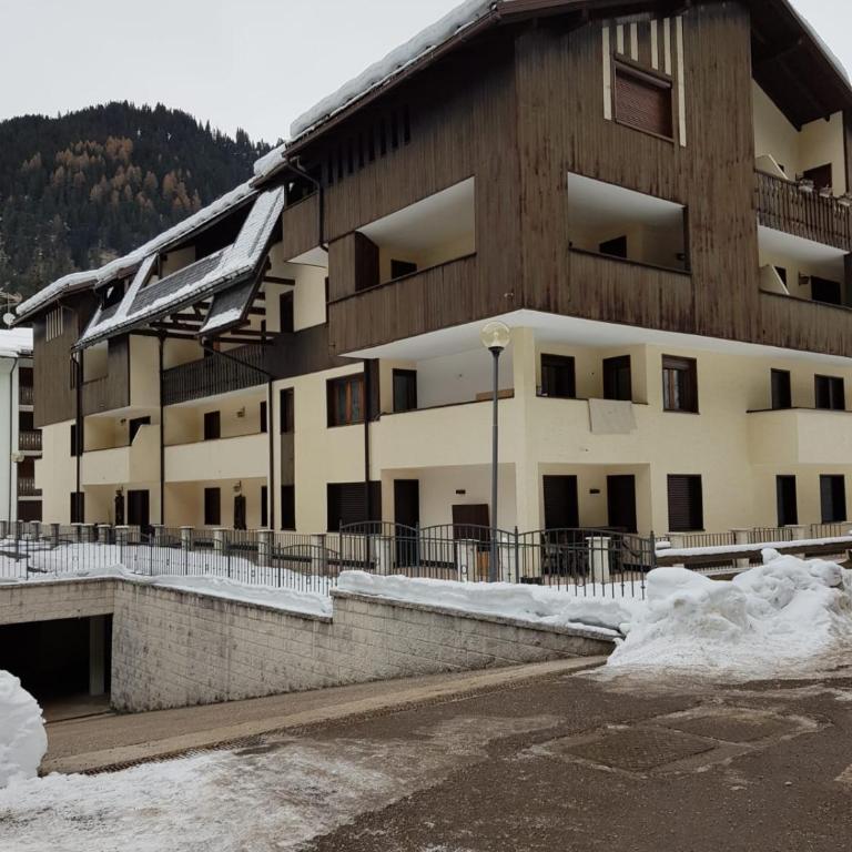 Des Alpes 1 - Appartamento con 2 Camere da Letto - 1