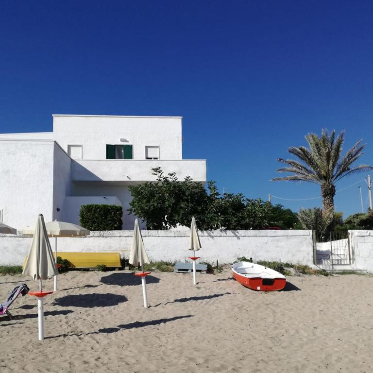 Dimora Grazia in Riva al Mare - Appartamento con Vista Mare - 1