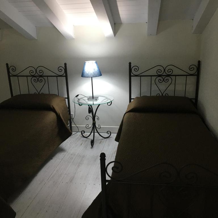 Borgo Barone - Appartamento con 2 Camere da Letto - 24