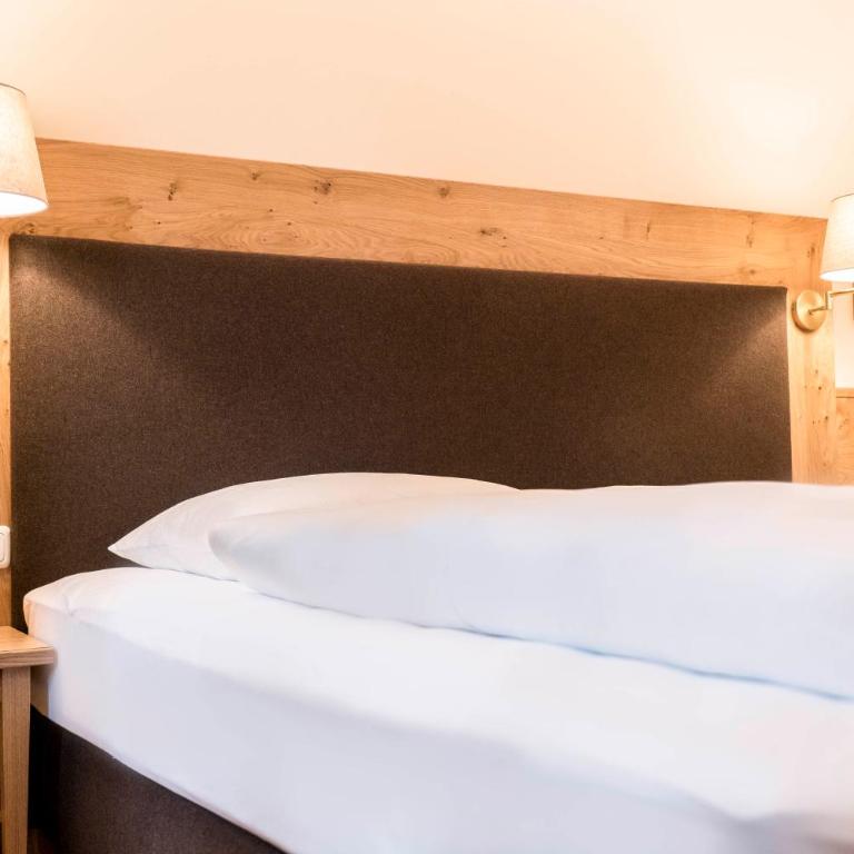 Hollwegers Landhaus - Das Lisl - Chambre Double - 2