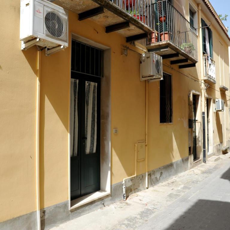 Casa Salonia - Monolocale - 17