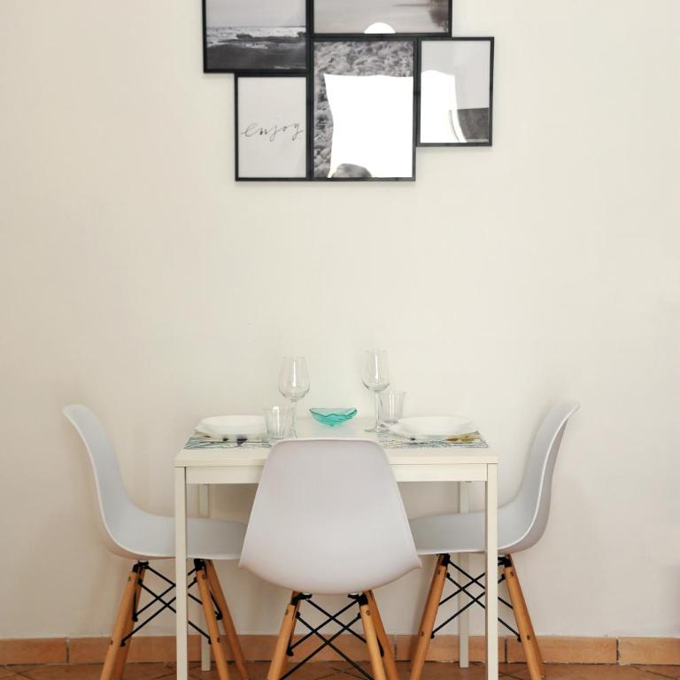 Casa Salonia - Monolocale - 2