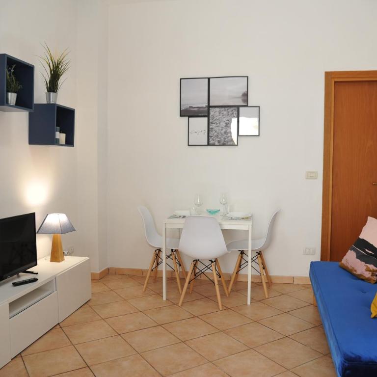 Casa Salonia - Monolocale - 3