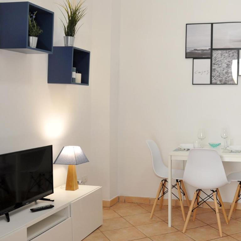 Casa Salonia - Monolocale - 4