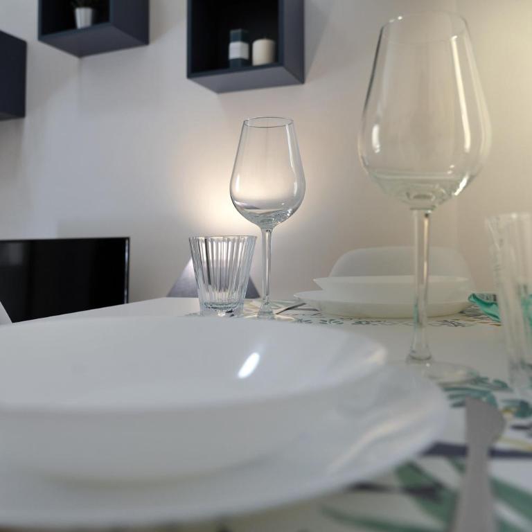 Casa Salonia - Monolocale - 11