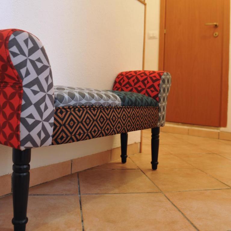 Casa Salonia - Monolocale - 13