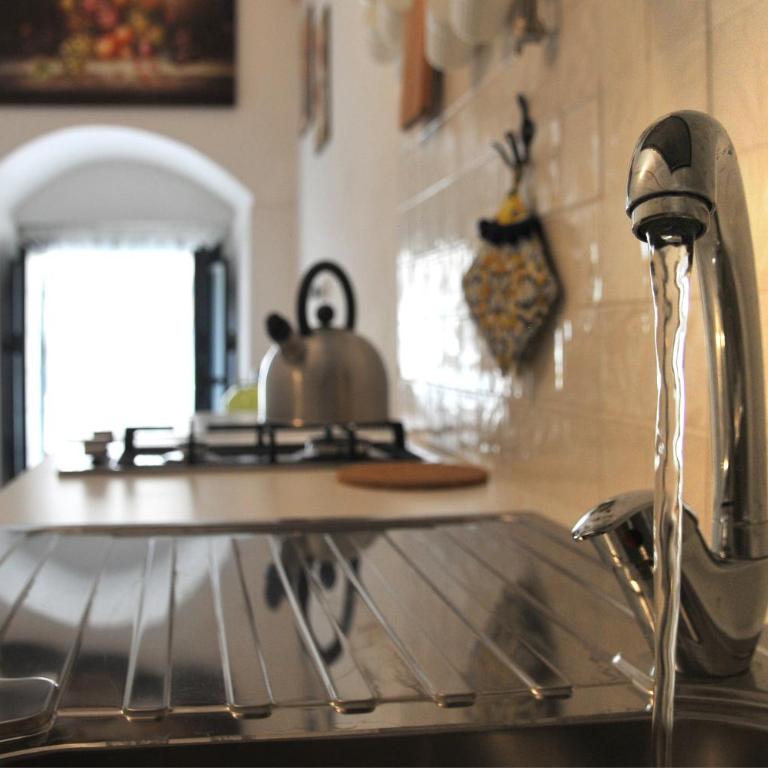 Casa Salonia - Monolocale - 15