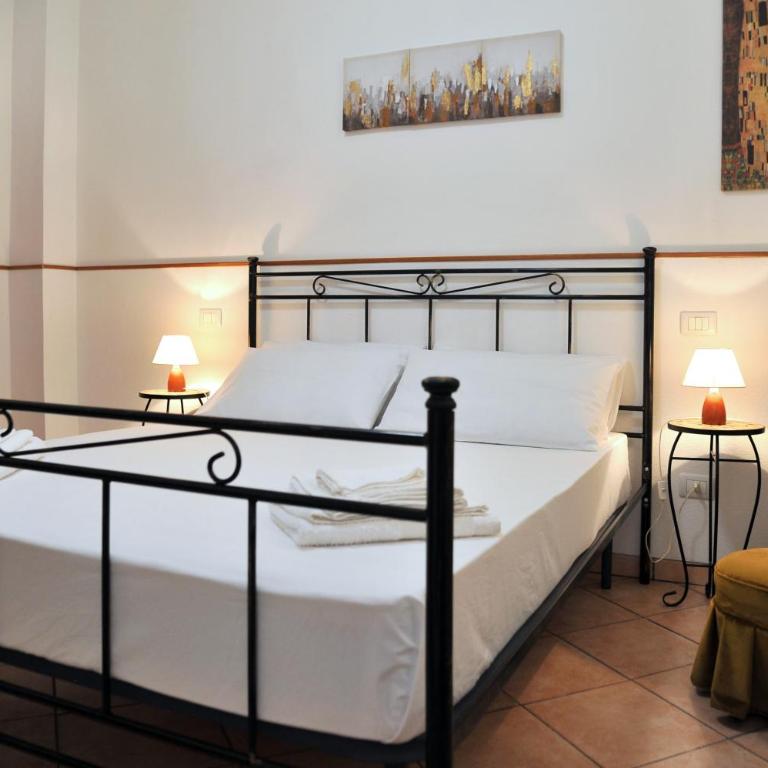 Casa Salonia - Monolocale - 6